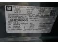 Graphite Gray Metallic - Terrain SLT Photo No. 15