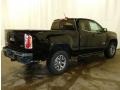 Onyx Black - Canyon All Terrain Extended Cab 4x4 Photo No. 2
