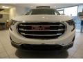 2018 Summit White GMC Terrain SLT  photo #2