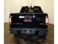 Onyx Black - Canyon All Terrain Extended Cab 4x4 Photo No. 3