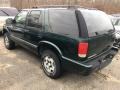 Dark Green Metallic - Blazer LS 4x4 Photo No. 3