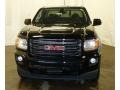 Onyx Black - Canyon All Terrain Extended Cab 4x4 Photo No. 4