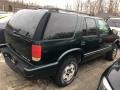 Dark Green Metallic - Blazer LS 4x4 Photo No. 4