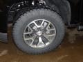 Onyx Black - Canyon All Terrain Extended Cab 4x4 Photo No. 5