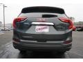 Graphite Gray Metallic - Terrain SLE Photo No. 6