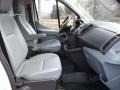 Oxford White - Transit Van 250 LR Regular Photo No. 12