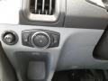 Pewter Controls Photo for 2017 Ford Transit #125012572