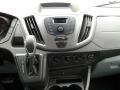 Pewter Controls Photo for 2017 Ford Transit #125012620