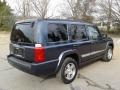 2010 Modern Blue Pearl Jeep Commander Sport 4x4  photo #6