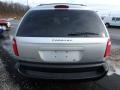 2006 Bright Silver Metallic Dodge Caravan SXT  photo #3