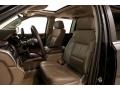 Tungsten Metallic - Suburban LT 4WD Photo No. 7
