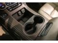 Tungsten Metallic - Suburban LT 4WD Photo No. 16