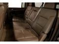 Tungsten Metallic - Suburban LT 4WD Photo No. 19