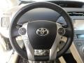 2014 Black Toyota Prius Four Hybrid  photo #23