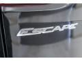 2013 Tuxedo Black Metallic Ford Escape SEL 1.6L EcoBoost  photo #7