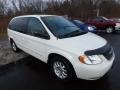 2001 Stone White Chrysler Town & Country LXi  photo #5