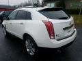 Platinum Ice Tricoat - SRX Luxury AWD Photo No. 3