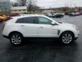 Platinum Ice Tricoat - SRX Luxury AWD Photo No. 7