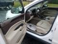 Platinum Ice Tricoat - SRX Luxury AWD Photo No. 9