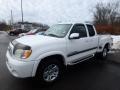 Natural White 2003 Toyota Tundra SR5 Access Cab 4x4