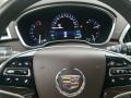 Platinum Ice Tricoat - SRX Luxury AWD Photo No. 17