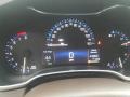 Platinum Ice Tricoat - SRX Luxury AWD Photo No. 20