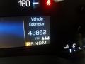 Platinum Ice Tricoat - SRX Luxury AWD Photo No. 21