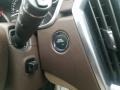 Platinum Ice Tricoat - SRX Luxury AWD Photo No. 22