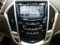 Platinum Ice Tricoat - SRX Luxury AWD Photo No. 23