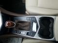 Platinum Ice Tricoat - SRX Luxury AWD Photo No. 28