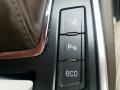 Platinum Ice Tricoat - SRX Luxury AWD Photo No. 29