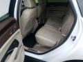 Platinum Ice Tricoat - SRX Luxury AWD Photo No. 37