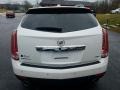 Platinum Ice Tricoat - SRX Luxury AWD Photo No. 41