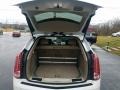 Platinum Ice Tricoat - SRX Luxury AWD Photo No. 42