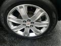 Platinum Ice Tricoat - SRX Luxury AWD Photo No. 45