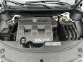 Platinum Ice Tricoat - SRX Luxury AWD Photo No. 46