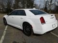 2017 Bright White Chrysler 300 S AWD  photo #8