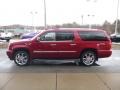 Crystal Red Tintcoat - Escalade ESV Luxury AWD Photo No. 6