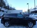 Attitude Black Metallic - Highlander Limited AWD Photo No. 2