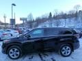 Attitude Black Metallic - Highlander Limited AWD Photo No. 4
