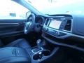Attitude Black Metallic - Highlander Limited AWD Photo No. 13