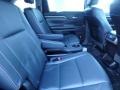 Attitude Black Metallic - Highlander Limited AWD Photo No. 15