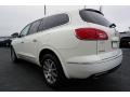 2015 White Opal Buick Enclave Leather  photo #5