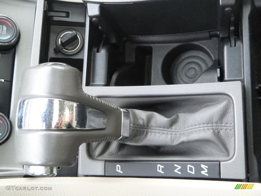 2011 Taurus SEL AWD - Ingot Silver / Charcoal Black photo #19