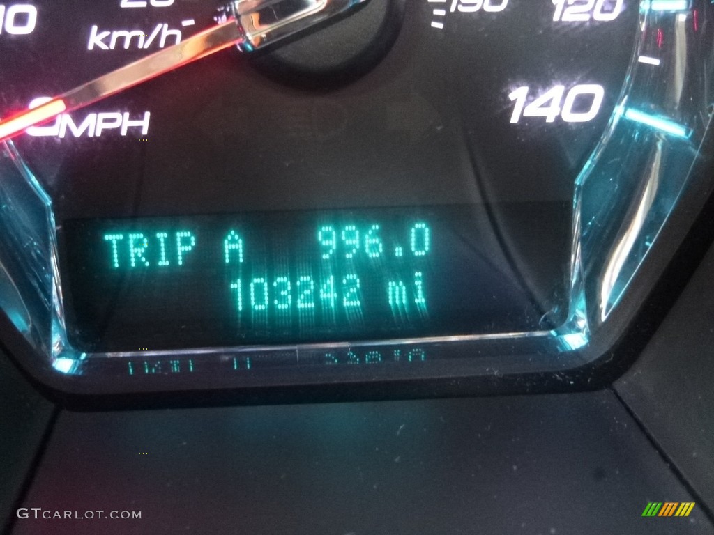 2011 Taurus SEL AWD - Ingot Silver / Charcoal Black photo #20