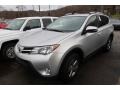 Classic Silver Metallic - RAV4 XLE Photo No. 3