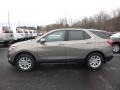 Pepperdust Metallic - Equinox LT AWD Photo No. 2