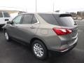 Pepperdust Metallic - Equinox LT AWD Photo No. 3