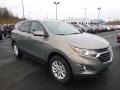 Pepperdust Metallic - Equinox LT AWD Photo No. 7