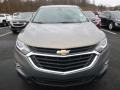 Pepperdust Metallic - Equinox LT AWD Photo No. 8